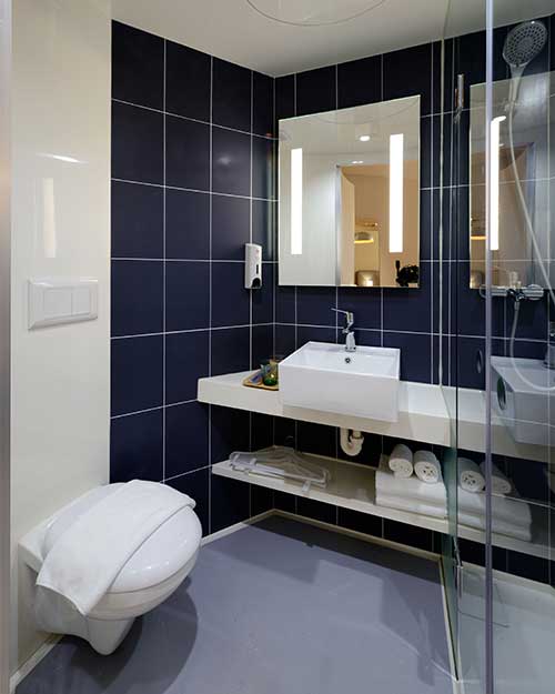 Bathroom Remodels - San Diego CA - Steele Plumbing, Inc.