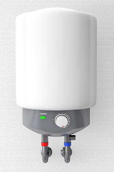 Water Heaters - San Diego CA - Steele Plumbing, Inc.