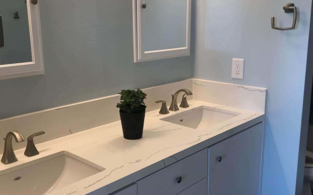 Are You Dreaming of Having Your Bathroom Remodeled?