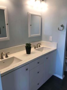 Benefits of a Bathroom Remodel