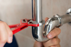 Our 24-Hour Service Can Help You - San Diego CA - Steel Plumbing